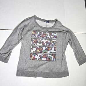 Democracy Sweater
